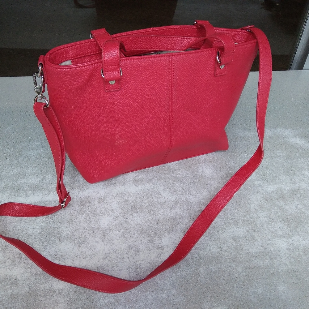 Thirty one purse